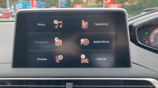 Peugeot 3008 1.6 PureTech 180 GT Line Premium 5dr EAT8 Petrol Estate